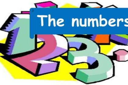 The Numbers Don't Lie: How to Make the Most of Them