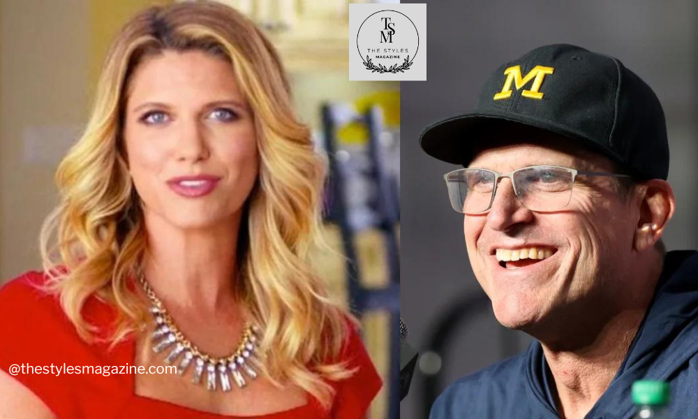 Miah Harbaugh: Unveiling The Life Of Jim Harbaugh s Former Wife