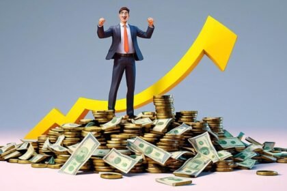 From Zero to Profit: My Journey with Money6x.com Earning