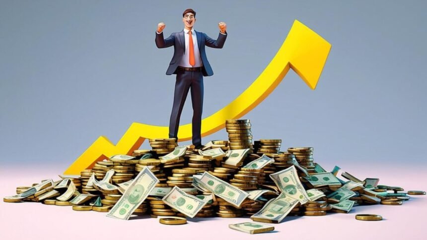 From Zero to Profit: My Journey with Money6x.com Earning