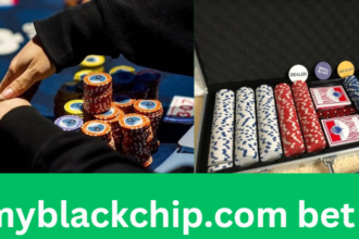 MyBlackChip.com Bet: The Ultimate Guide for US Players