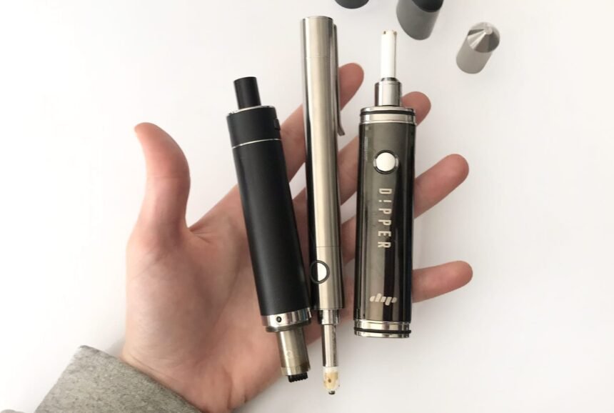 How to Clean Your Electric Nectar Collector Properly