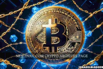 How to Use NewzNav.com Crypto Archives Page: A Step-by-Step Guide