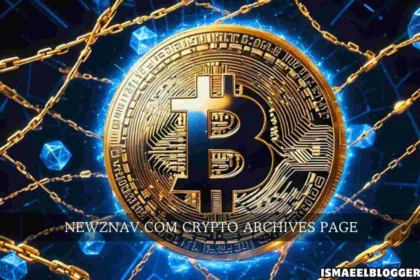 How to Use NewzNav.com Crypto Archives Page: A Step-by-Step Guide