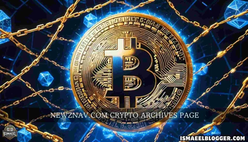 How to Use NewzNav.com Crypto Archives Page: A Step-by-Step Guide