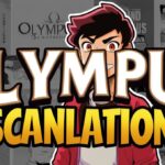 Olympus Scanlation vs. Traditional Publishing: A Look at the Differences