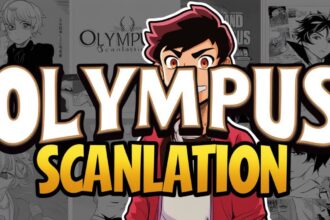 Olympus Scanlation vs. Traditional Publishing: A Look at the Differences