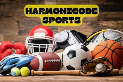 Harmonicode Sports: Revolutionizing the Future of Athletic Performance