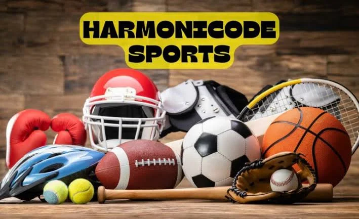 Harmonicode Sports: Revolutionizing the Future of Athletic Performance