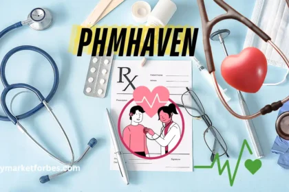 Who Can Benefit from phmhaven