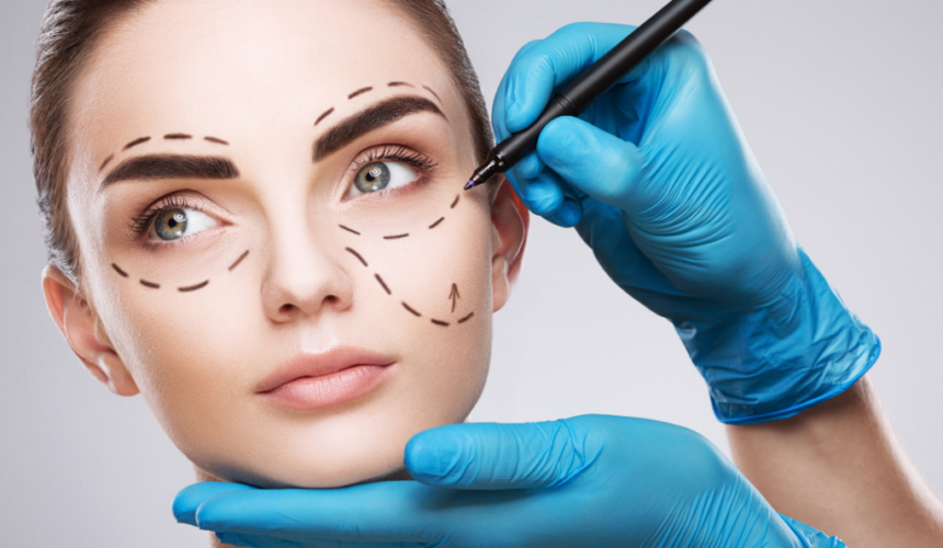 4 Myths About Plastic Surgery Debunked