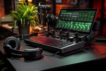 Grosssound.com: The Ultimate Guide to Music Streaming