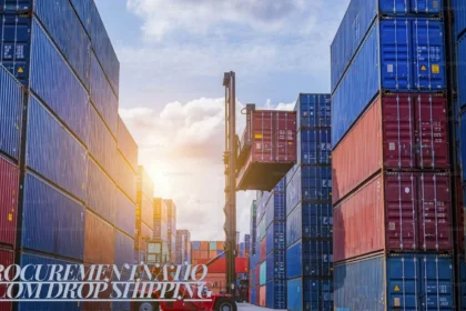 10 Tips for Optimizing Procurementnation.com Drop Shipping