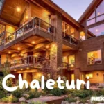 Chaleturi: Your Dream Vacation in the Mountains