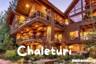 Chaleturi: Your Dream Vacation in the Mountains