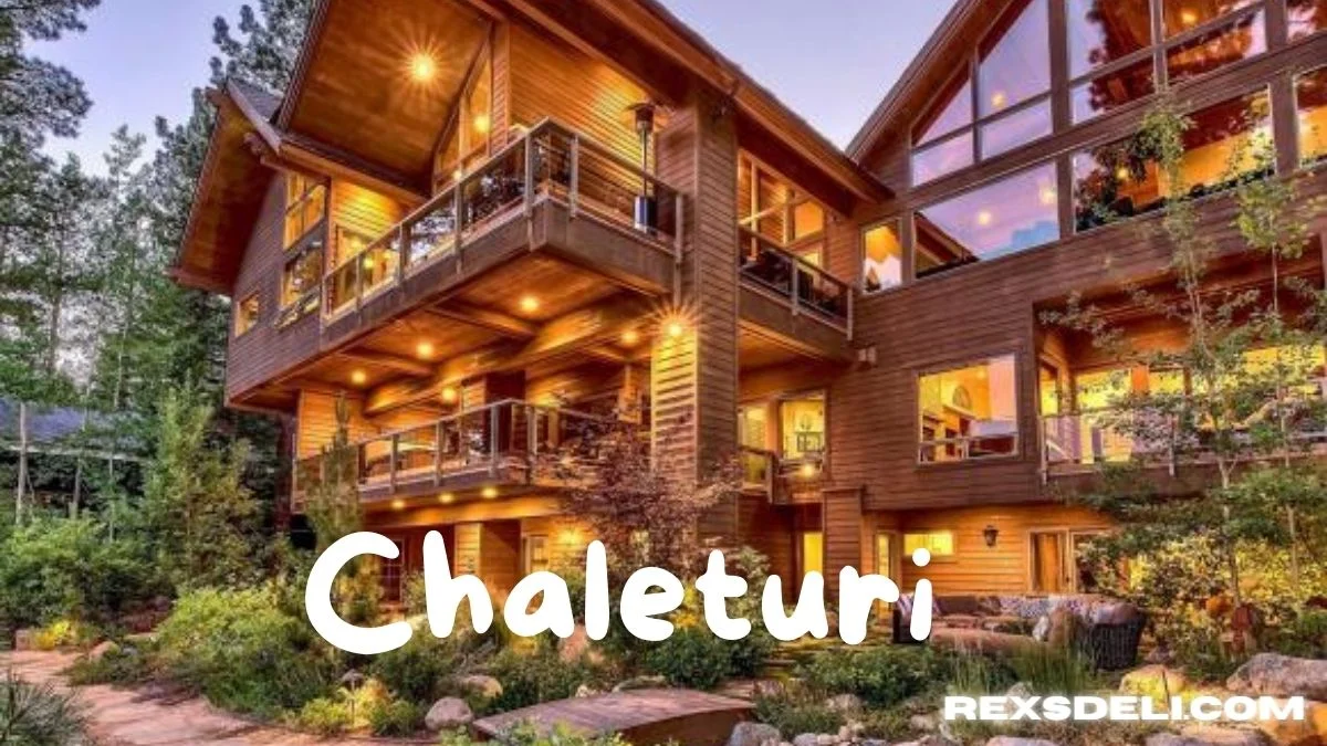 Chaleturi: Your Dream Vacation in the Mountains