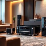 Samsung H-Fi 5732B: Your Ultimate Audio Experience