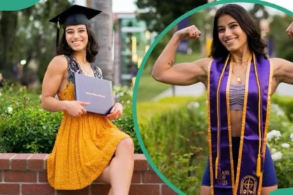 Sara Saffari Age Unveiling the Journey of a Rising Fitness Influencer