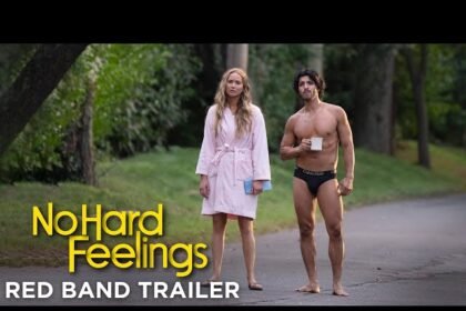 No Hard Feelings: A Guide to Moving Forward