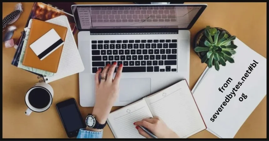 The Comprehensive Guide to from severedbytes.net#blog