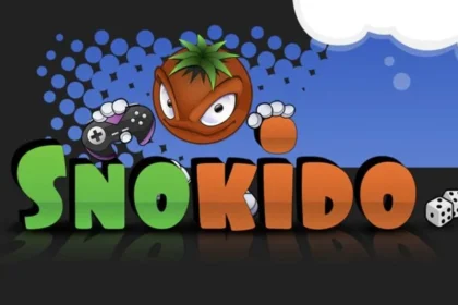 Explore Snokido’s Thrilling Online Gaming Universe