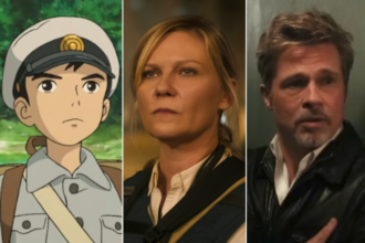 16 Good movies New to Streaming in September: ‘Civil War,’ ‘Wolfs,’ ‘The Boy and the Heron’ and More