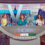 The View Episode 141 Recap: Key Takeaways and Guest Insights