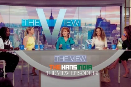 The View Episode 141 Recap: Key Takeaways and Guest Insights
