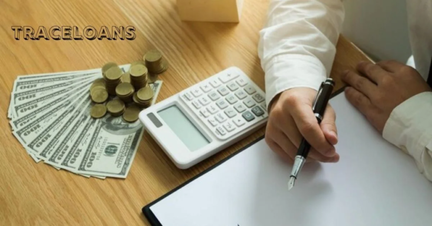 Deciphering Traceloans.com: Changing the Fintech Industry