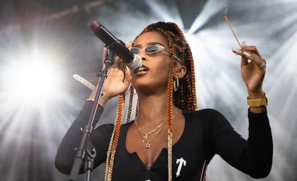 Legacy of Hip-Hop Through the Rap-Quotes.com Blog Archives
