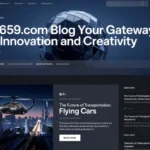 3d659.com Blog Your Gateway to Innovation and Creativity