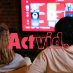 Unveiling Actvid : Your Online Streaming Companion