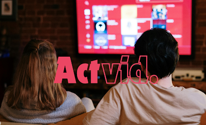 Unveiling Actvid : Your Online Streaming Companion