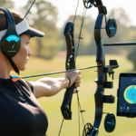 CTV 1 20 Anavrchery: Revolutionizing Archery with Cutting-Edge Technology