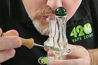 Victory Glassworks Terp Slurpers & Hybrid Blenders