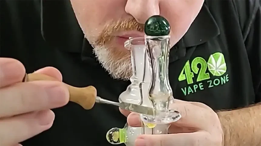 Victory Glassworks Terp Slurpers & Hybrid Blenders