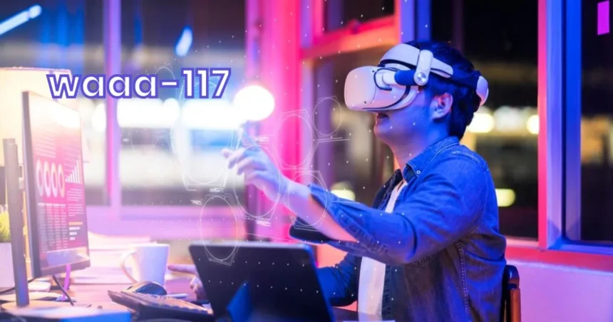 WAAA-117: The Top Tier Headway Changing in General Association