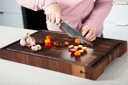 Best Wood for Cutting Boards, the Ultimate Guide