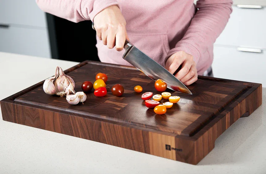 Best Wood for Cutting Boards, the Ultimate Guide