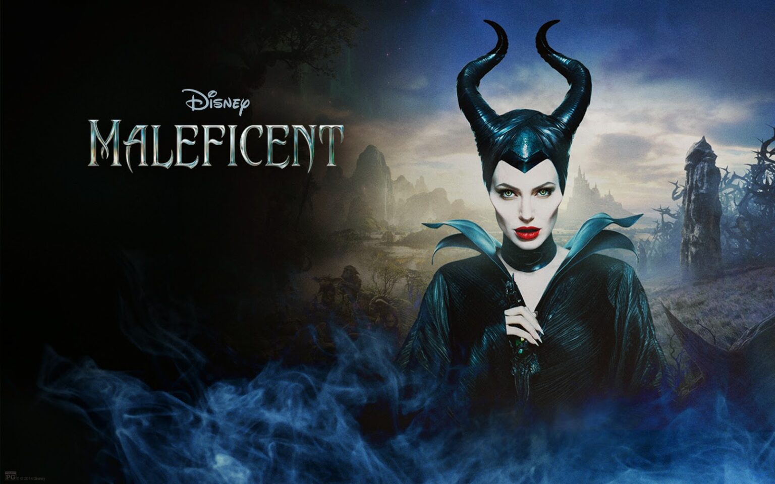 Maleficent Wouldnt Be a Lacky: Why She Defies Stereotypes