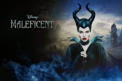 Maleficent Wouldnt Be a Lacky: Why She Defies Stereotypes