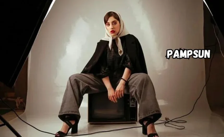 Unveiling the Beauty of Pampsun: The Fabric Revolutionizing Fashion