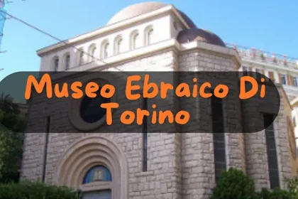 Museo Ebraico Di Torino: A Glimpse into Turin’s Jewish Heritage