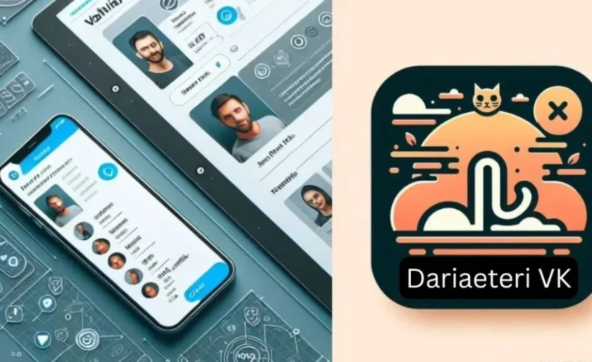 Dariaeteri: Understanding, Key Features, Creative Horizons, Journey And More