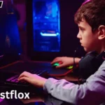 Unmasking Incestflox: Protecting Kids in Online Gaming World