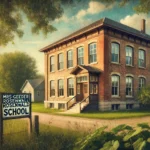 Mrs. Geeder Rosenwald School Changed History Forever