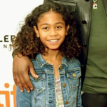 Sanaa Chappelle, Dave Chappelle’s Daughter