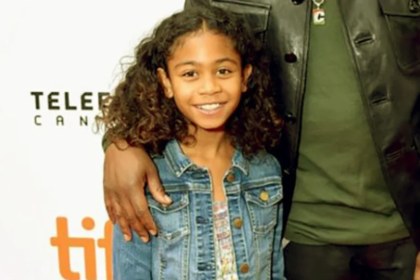 Sanaa Chappelle, Dave Chappelle’s Daughter