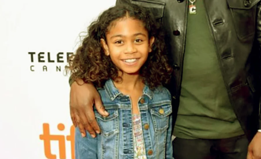 Sanaa Chappelle, Dave Chappelle’s Daughter