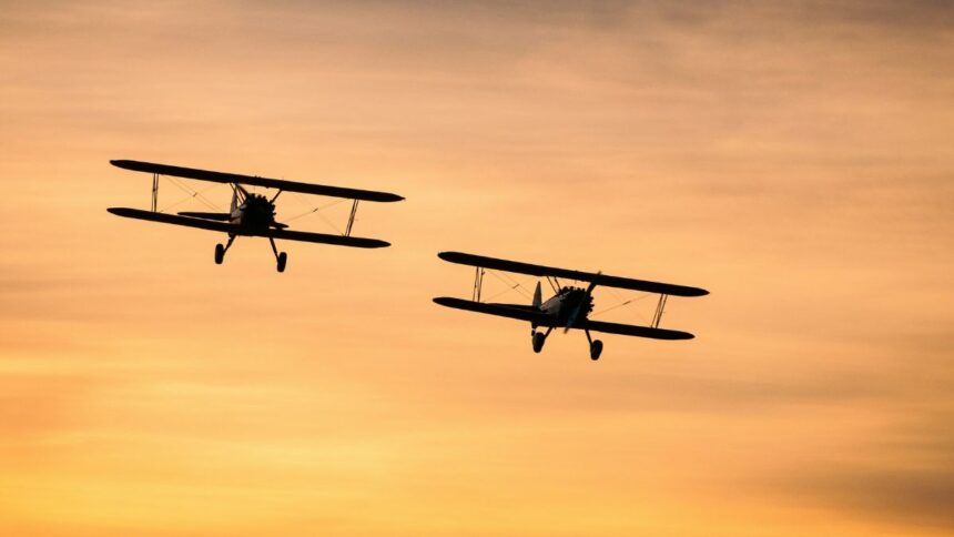 Exploring the Legacy of 18001Vought: A Deep Dive into Aviation History